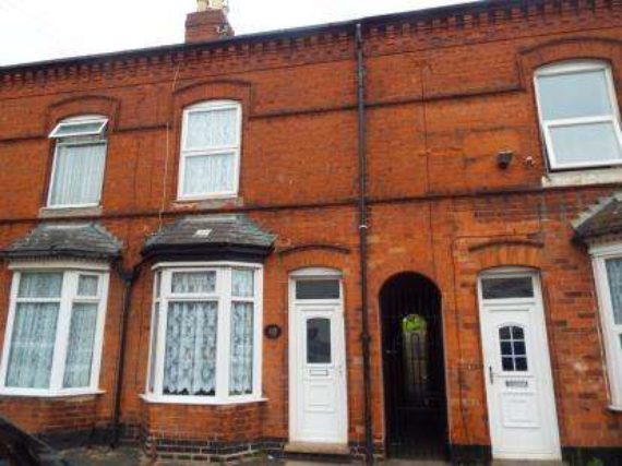 3 Bedroom Terraced